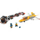 LEGO City "Транспортировка самолета на авиашоу" 60289